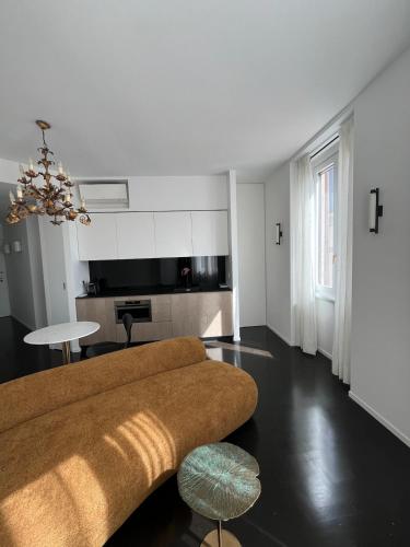 Bright & stylish apartment