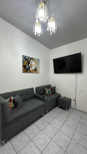 Brisa Dorada Res Villa Panamericana