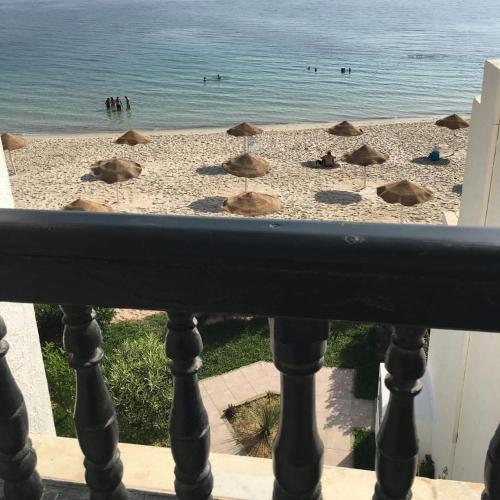 2 Bedroom Waterfoot in Port el Kantaoui