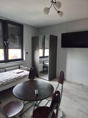 Noclegi 24/h Leszczynek