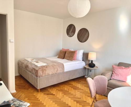 Warsaw Concierge Lizbonska