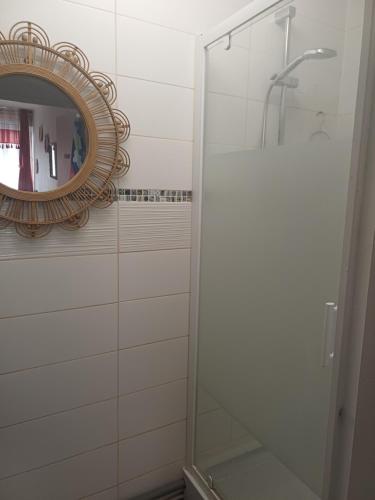 Appartement partagé à Rouen une chambre privé pour vous !