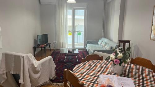 Local stay apartment