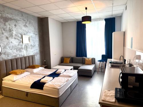 MobiRooms - Pokoje i Apartamenty