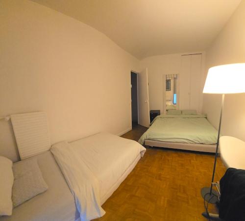 Beau Duplex