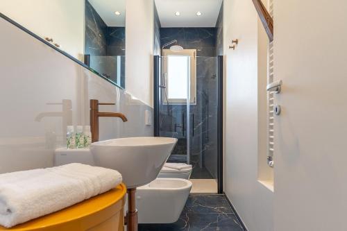 New modern apartment in Milan 200m from M4 Argonne