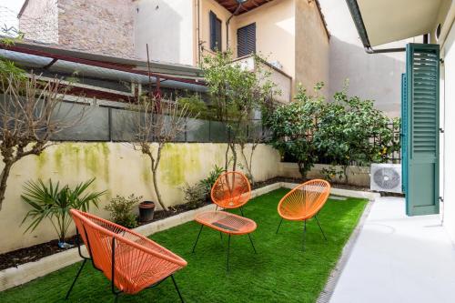 the garden 32