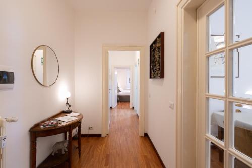 Kimera Luxury Apartments in Rome San Pietro