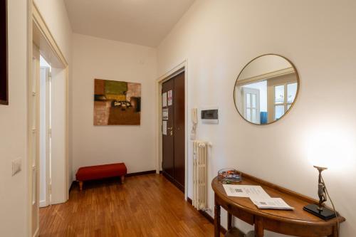Kimera Luxury Apartments in Rome San Pietro