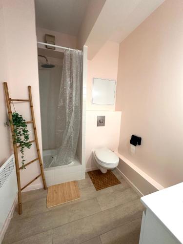 Le Saint Charle - 2pers - Wifi - Home&Service