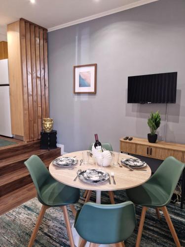 Bristol Urban Stay