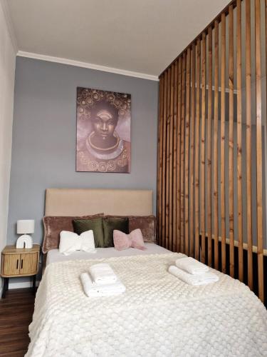 Bristol Urban Stay