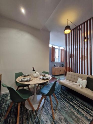 Bristol Urban Stay