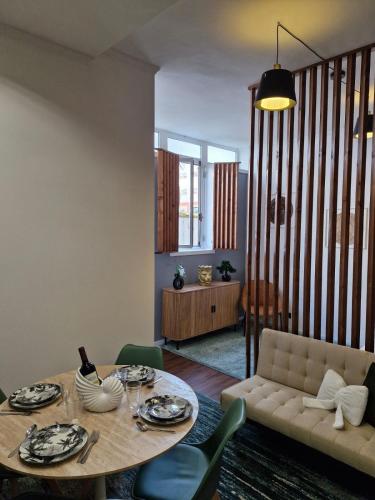 Bristol Urban Stay