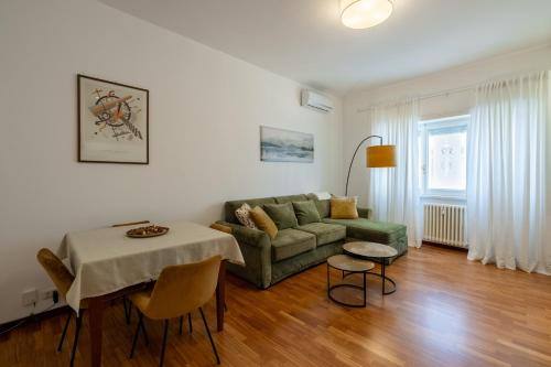 Kimera Luxury Apartments in Rome San Pietro