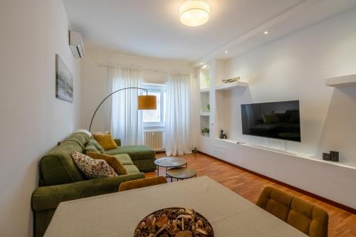 Kimera Luxury Apartments in Rome San Pietro