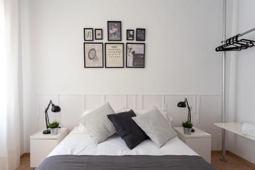Renovated and Contemporary Apartment Near Paseo de Gracia