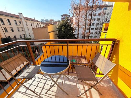 Grace House Milano