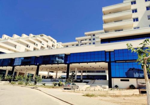 Saranda Terraces JuJu AP