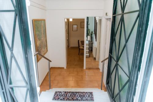 Acropolis Museum Cozy Apartment