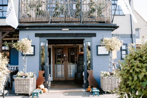 Blue Bell Country Inn
