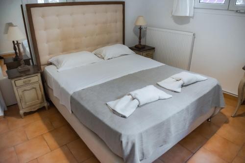 Acropolis Museum Cozy Apartment