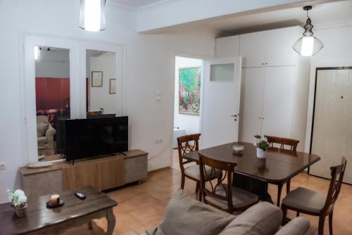 Acropolis Museum Cozy Apartment