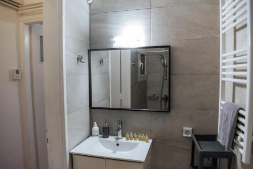 Acropolis Museum Cozy Apartment