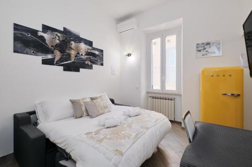 RENTALPRO - Vatican Elegant Suite