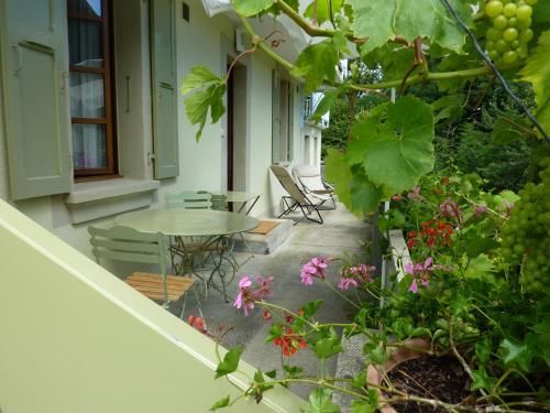 Villa Les Myrtilles