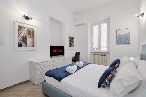 RENTALPRO - Vatican Elegant Suite