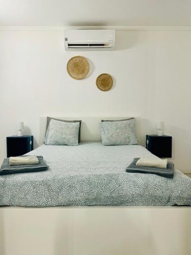 Milflores Apartment