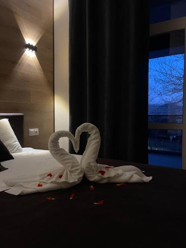 Nuotrauka iš apgyvendinimo įstaigos ROCAS Hotel mieste Orhėjus galerijos