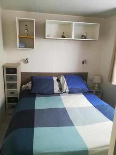 Mobil home