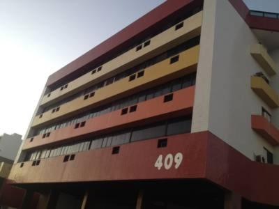 Edificio in cui si trova l'aparthotel