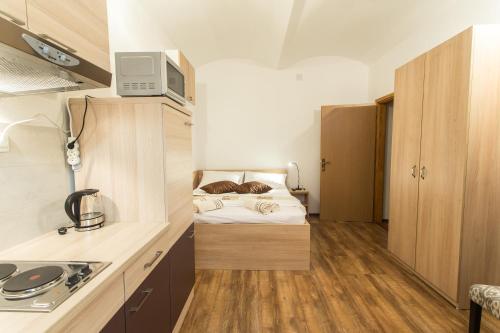 Guesthouse BED 4 YOU