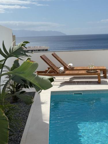 La Palmera Luxury Apartament