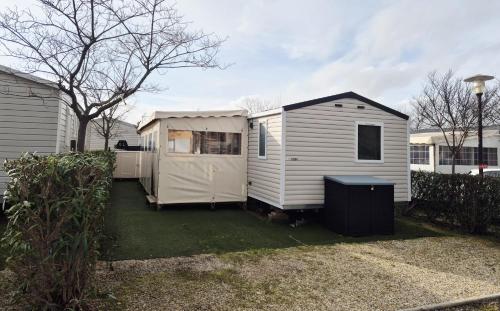 Mobil-Home Le Premium-MH34