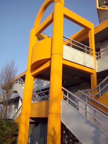 Φωτογραφία από το άλμπουμ του Première Classe Montélimar Nord - A7 sortie 17 σε Les Tourrettes