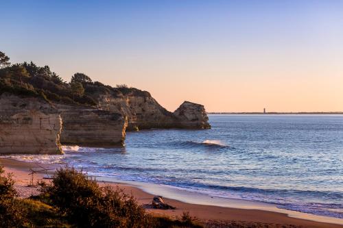 LE COEUR VILLAGE - Bord de Mer, 70m2