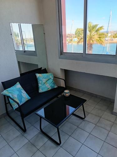 Appartement Sète