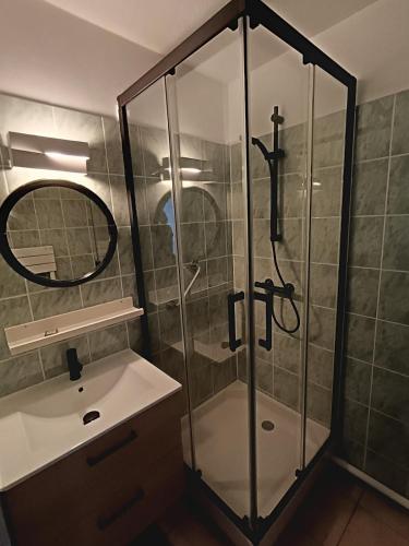 Appartement Sète