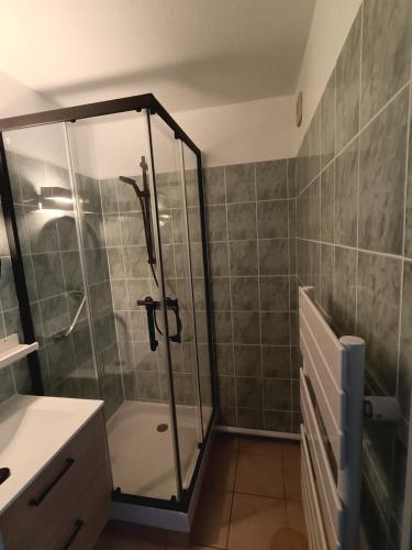 Appartement Sète