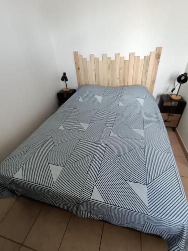Appartement Sète