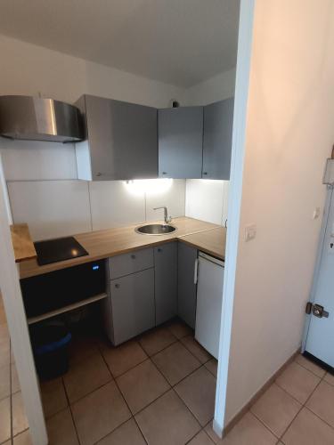 Appartement Sète