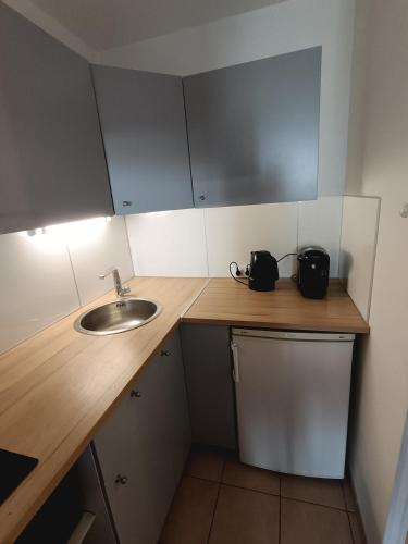 Appartement Sète