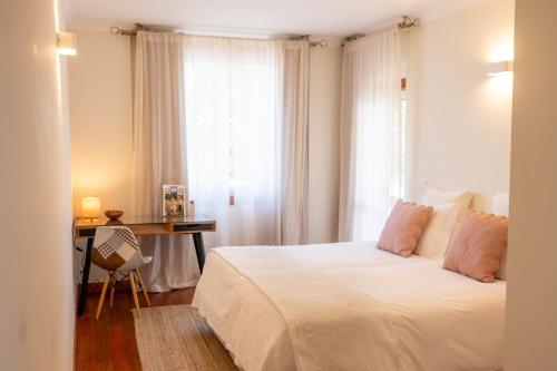 Madeira Precious Family Apartment
