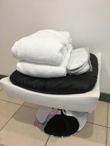 Appart&Spa photo 27