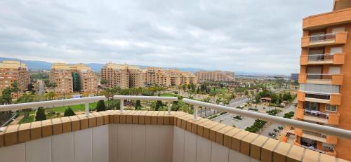 AYF 3 HABITACIONES MODERNO 1º LINEA DE PLAYA