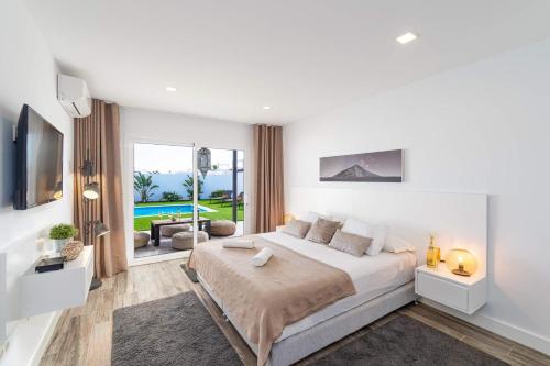 Villa natalia